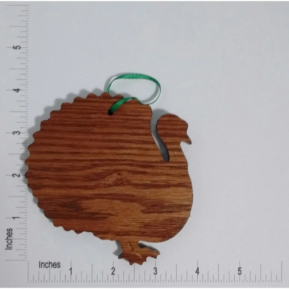 N/A solid oak